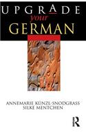Upgrade your German