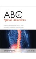 ABC of Spinal Disorders