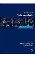 Handbook of Data Analysis