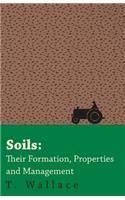 Soils