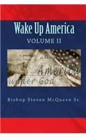 Wake Up America
