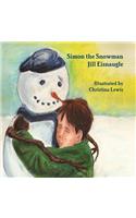 Simon the Snowman
