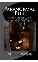 Paranormal Pitt