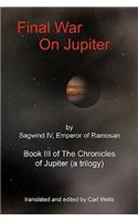 Final War On Jupiter