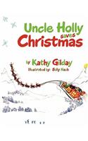 Uncle Holly Saves Christmas