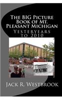 Big Picture Book of Mt. Pleasant Michigan
