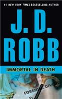 Immortal in Death: Library Edition