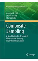 Composite Sampling