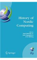 History of Nordic Computing