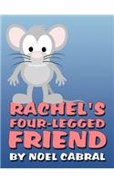 Rachel's Four-Legged Friend