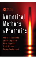 Numerical Methods in Photonics