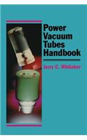 Power Vacuum Tubes Handbook