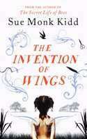 THE INVENTION OF WINGS INDIA ONLY