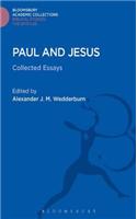 Paul and Jesus
