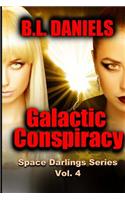 Galactic Conspiracy