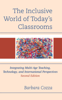 The Inclusive World of Today’s Classrooms