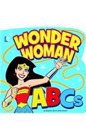 Wonder Woman ABCs