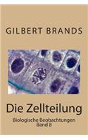 Die Zellteilung