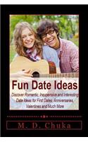 Fun Date Ideas