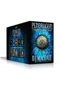 Pendragon Complete Collection (Boxed Set)