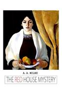 The Red House Mystery