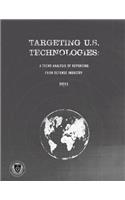 Targeting U.S. Technologies
