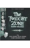 The Twilight Zone Radio Dramas, Volume 2