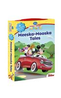 Mickey Mouse Clubhouse Meeska Mooska Tales