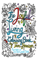 Joyful Living Colouring Book