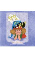I'm Ben in This Hat: (English)