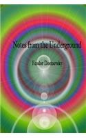 Notes from the Underground