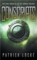 Conscripts: The First Book of the Off World Trilogy(Off World Trilogy)