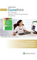 Frandsen 10e Coursepoint & Text; Porth 4e Coursepoint & Text Package