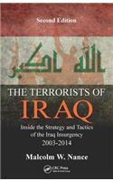 The Terrorists of Iraq
