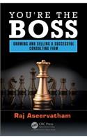 You're the Boss