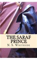 The Saraf Prince