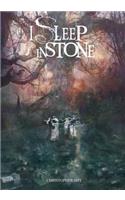 I Sleep in Stone