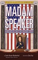 Madam Speaker