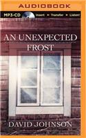 Unexpected Frost: (Tucker)