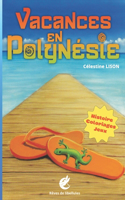 Vacances en Polynésie