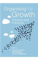 Organising for growth