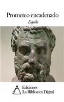 Prometeo encadenado