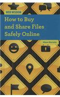 How to Buy and Share Files Safely Online
