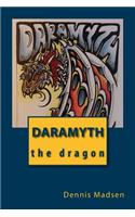 Daramyth the dragon