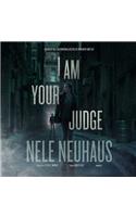 I Am Your Judge