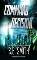 Command Decision: Project Gliese 581g(1 Project Gliese 581g)