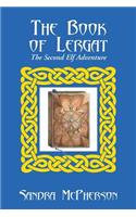 The Book of Lergat