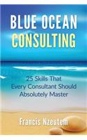 Blue Ocean Consulting