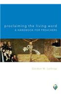 Proclaiming the Living Word