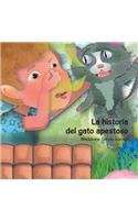 historia del gato apestoso